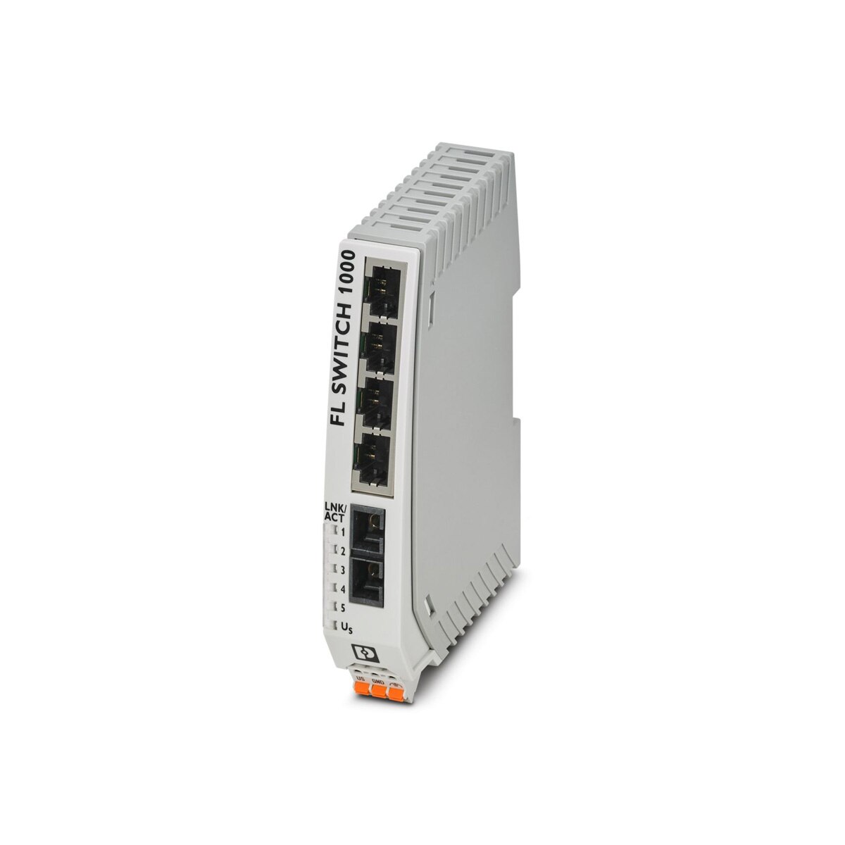 Phoenix Contact | VanZandt Controls